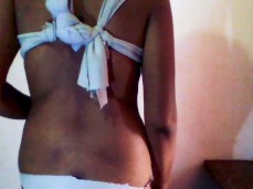 tina baby fashion gif