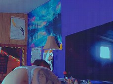 Grinding & Twerking gif