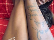 ebony solo mak yes daddy gif