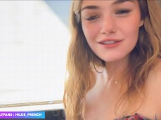 facial expression gif