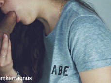 She holds her most prized possessions in her fingers gif