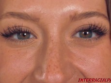 Addison Vodka Gorgeous Eyes gif