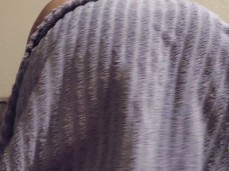 Beautiful round and light brown gif