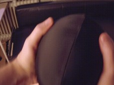 Avril Lavigne cosplayer gets face fucked irrumatio style | Lily Corinth gif