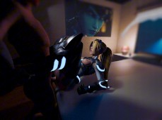 Widowmaker Private Vaginal Mission [Overwatch 2] gif