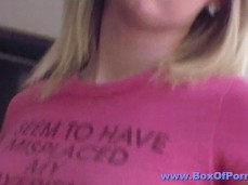 Danielle Lynn wants to fuck gif