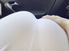 Blowjob ass view gif