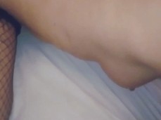 doublestuffed spitroast wife slut gif