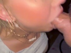 choking little slut gif