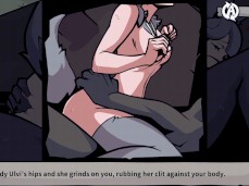 furry sex monter girl gif