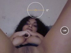 Ninfomaníaca da Siririca Orgasmo gif