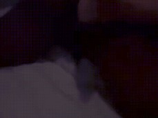 He's So Big, She Has to Lie Back and Let Him Have His Way with Her gif