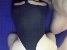 latina big ass bj gif