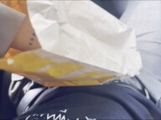 POV: Fries or My Dick? gif