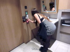 Cumwalk extraordinare gif