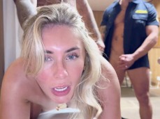 Bonnie Blue Fucked gif