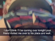 Husband can’t see this gif