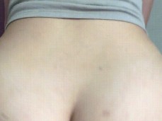 ESO SI ES UN ANAL gif