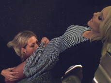 pussy licking in the lunch room gif