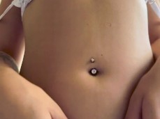 iulia tanga culo gif