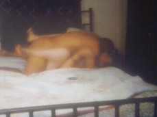 He Must Be Fucking Her Right If She's Moaning Like That gif