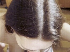 Blowjob ass view gif