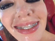 alicia alighatti tongue gif