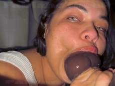 wet balls good for face skin gif