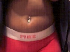 fat tits bouncin gif