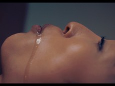 Alien Parasites - Hot asian babe gif