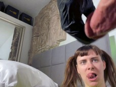 Big cock blowjob gif