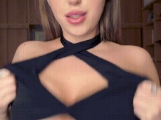 Big surprise for you at the end gif