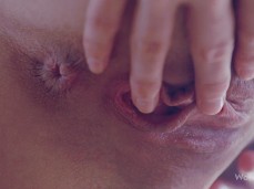 sweet pussy spreading gif