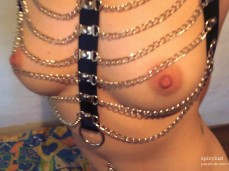 deepthroat no hands gif