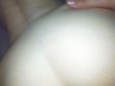 massive hard cock rammed into tight asshole gif