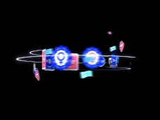 Ruiva linda levando de quatro gif