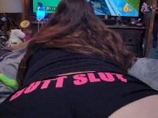 good distraction gif