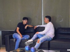 Mama wichst Stiefsohn gif