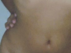 Morenita preciosa gif