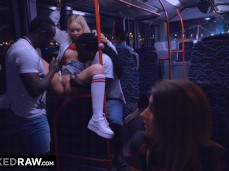 emily cutie blacked in bus gif