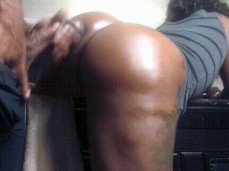 daddy fuck my pussy and cum on my ass gif