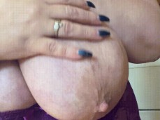 Come on! come on!! grab that tit! suck hat nipple!! gif