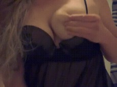 Wish I was doing this to you?;) gif