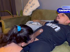 Agatha Ludovino gulosa gif