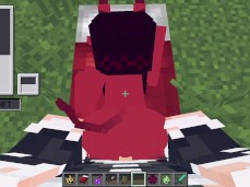 Szymon Gil i jego suczka gif