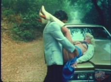 dressed vintage legs up gif