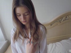touching gif