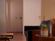 wife return home gif