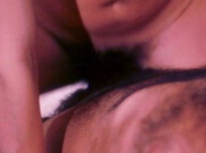 Retro girl riding cock gif