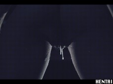 Real Life Hentai gif